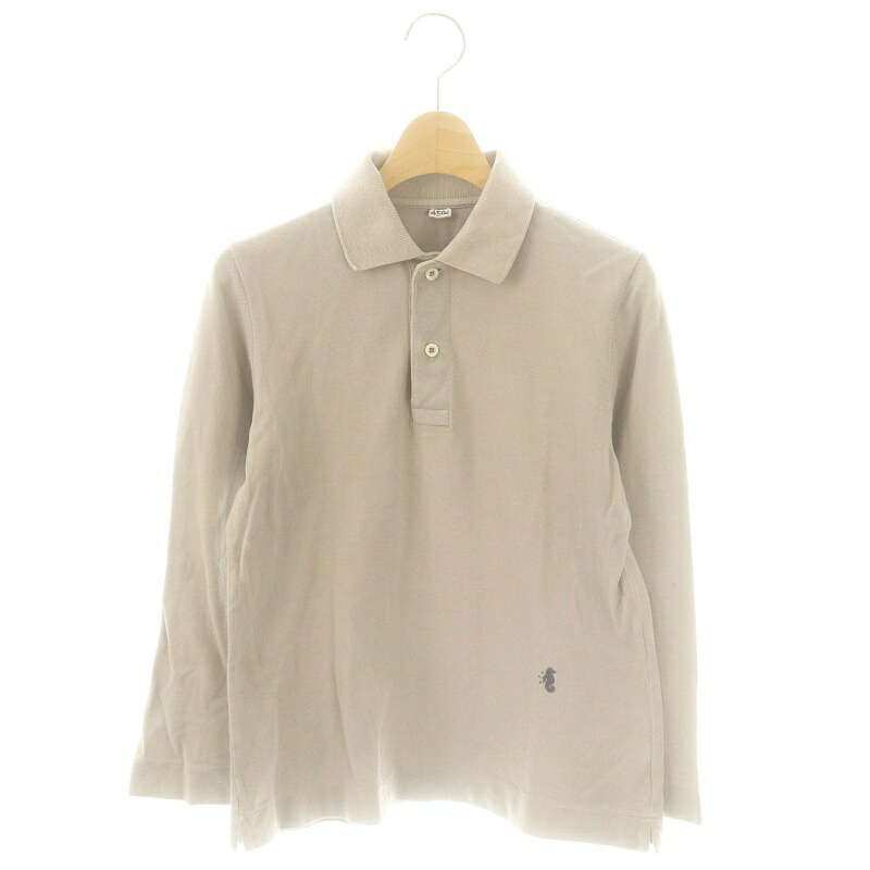 楽天市場】45R フォーティファイブアール スーピマカノコの33色四角