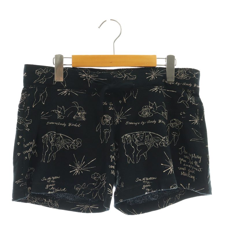 楽天市場】HYSTERIC GLAMOUR ヒステリックグラマー ショート
