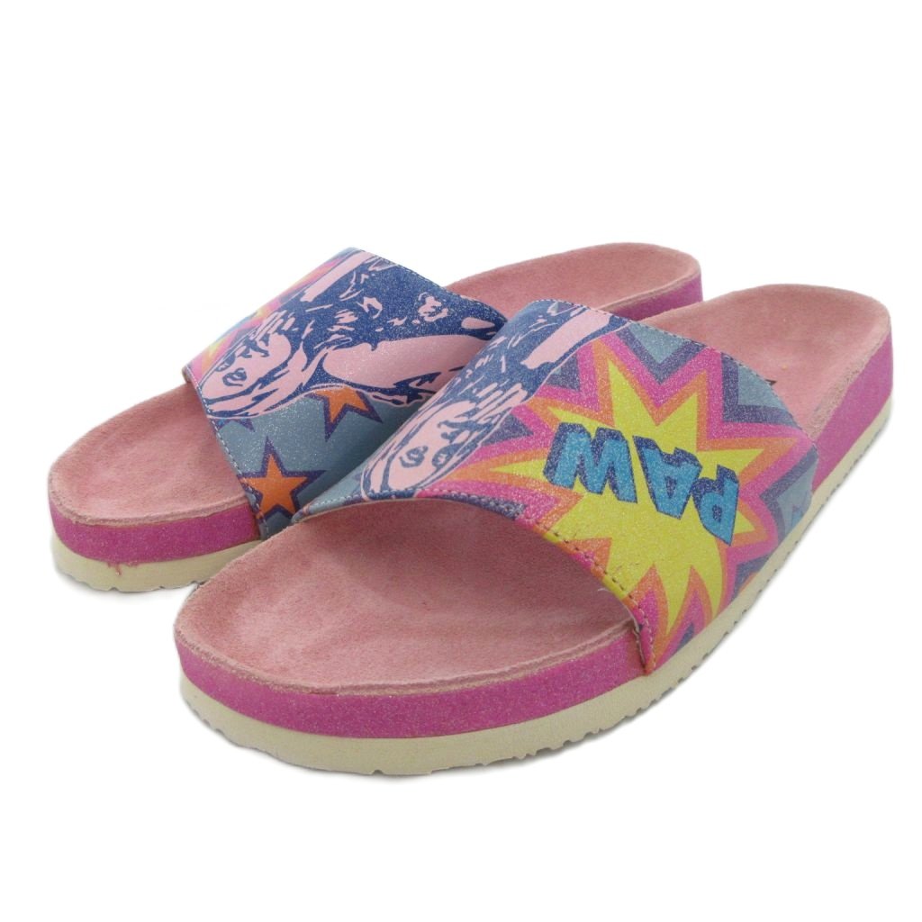 楽天市場】Hysteric Glamour × TELIC ヒステリックグラマー