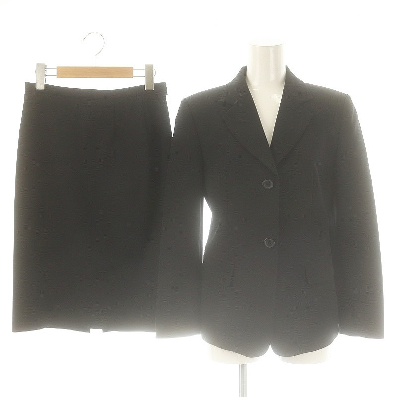 ☆大きいサイズ☆ UNTITLED アンタイトル スーツ セットアップ 1B 楽天市場】UNTITLED☆アンタイトル/1Bジャケット＆スカート