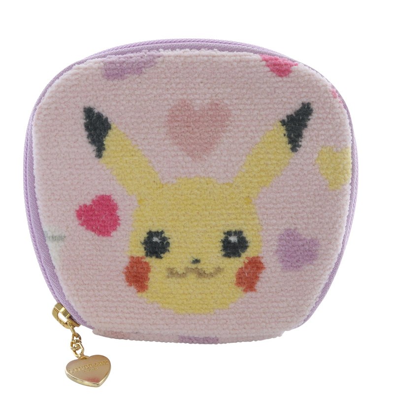 フェイラー　FEILER LOVEARY ピカチュウ イーブイ ハンカチ FEILER MAGAZINE 詳細 | フェイラー(FEILER)オフィシャル