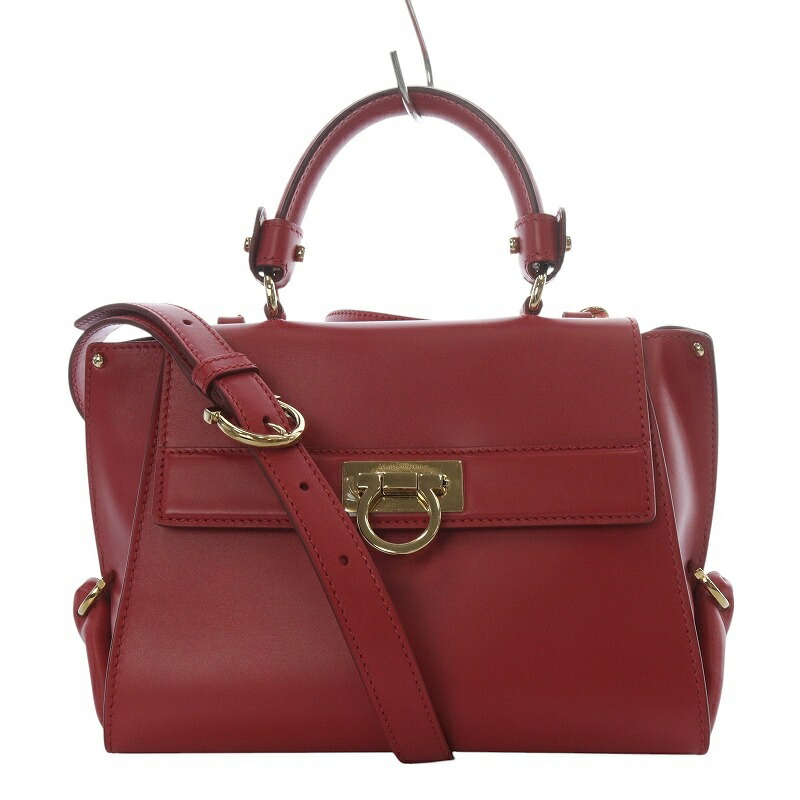 楽天市場】【バッグ】Salvatore Ferragamo サルヴァトーレ