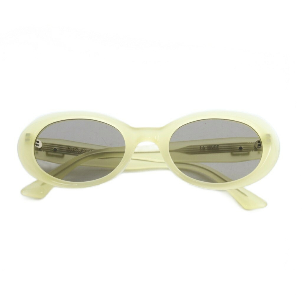 楽天市場】GENTLE MONSTER ジェントル モンスター サングラス NOMA 01