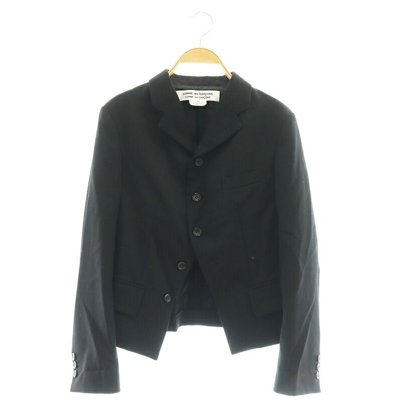 楽天市場】COMME des GARCONS コムデギャルソン 23AW フリル
