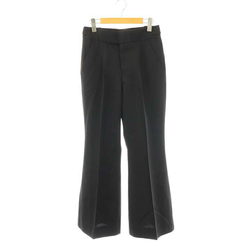 楽天市場】【中古】良品 21SS THE RERACS ザリラクス テーパード  