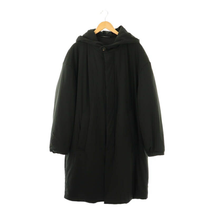 楽天市場】古着 ザラ ZARA 中綿ジャケット L グレー系 メンズ