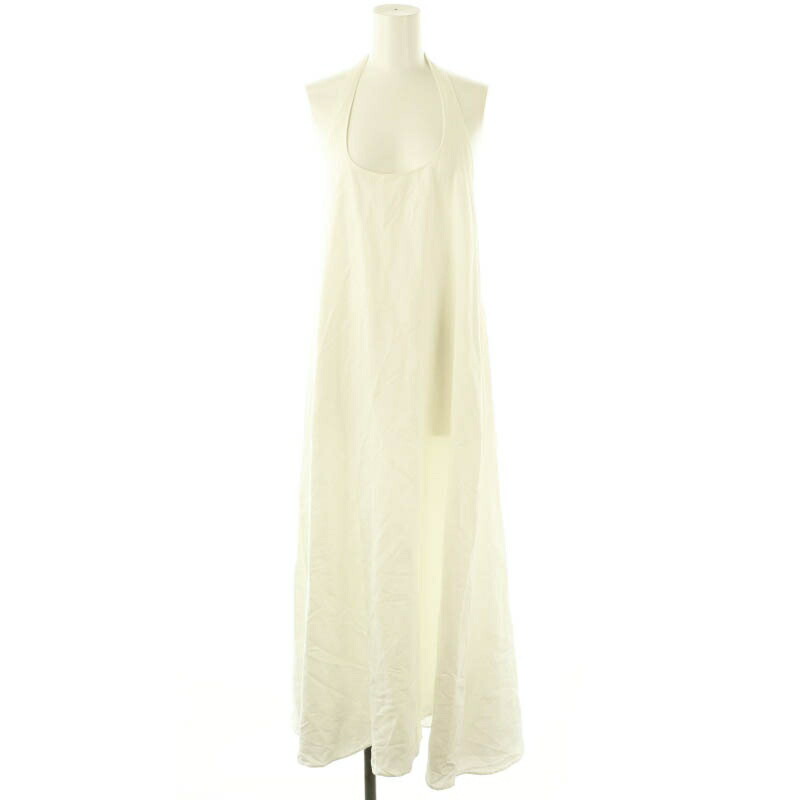 アマテラス キャミワンピース（AMATERUS） AMATERAS サテンタッチ