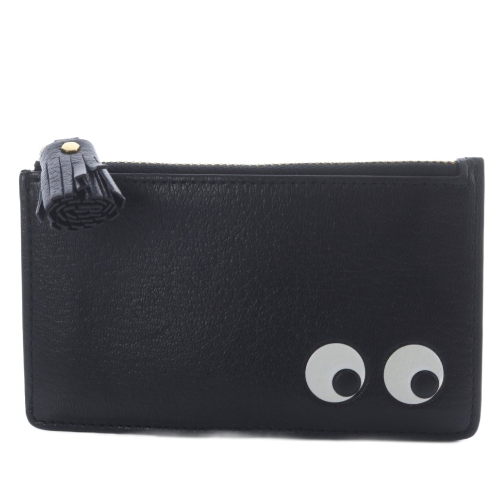 楽天市場】アニヤハインドマーチ Anya Hindmarch カードケース