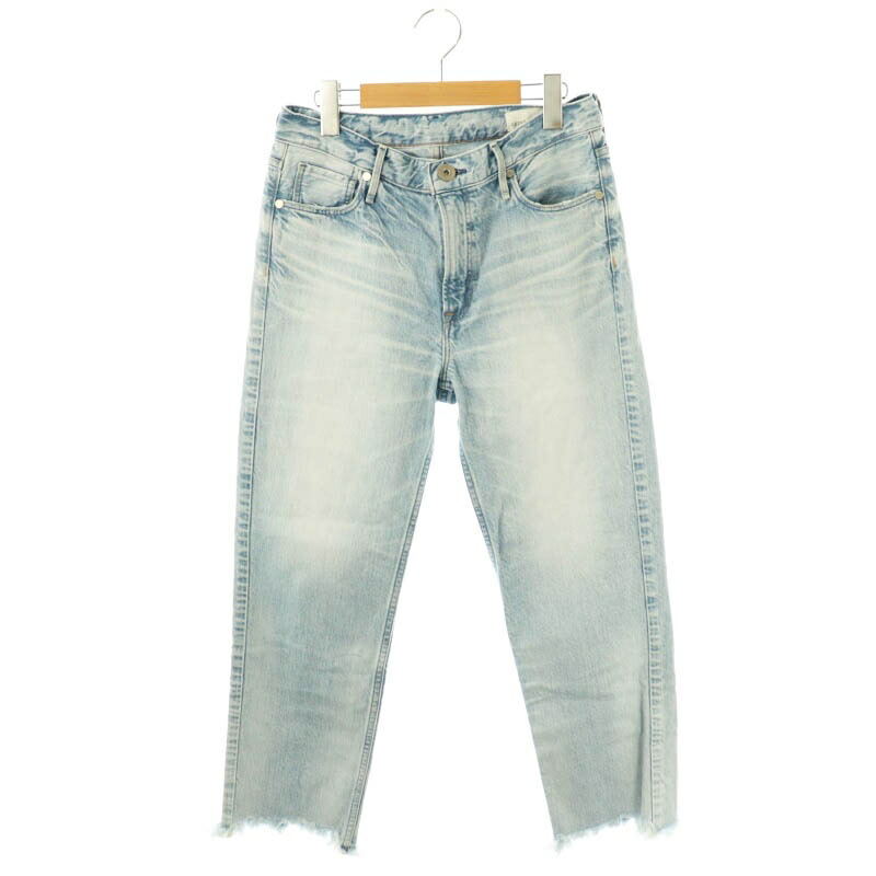 る出品 ② 楽天市場】upper hights【アッパーハイツ】 187107 THE HIS ボーイ