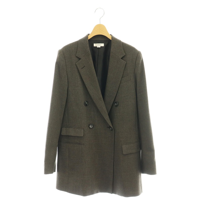 楽天市場】【中古】アメリヴィンテージ Ameri VINTAGE CHECK ECO