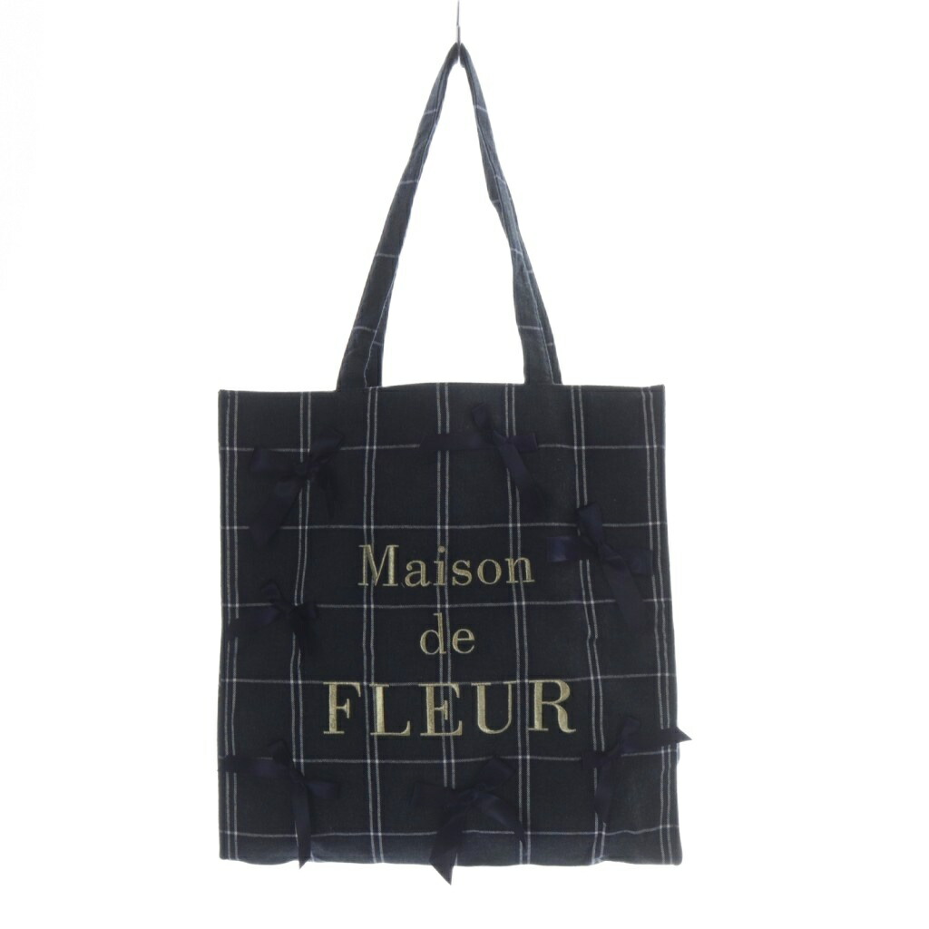 【新品未使用】eluフルールトート　pvcバッグ 楽天市場】elu エル フルール トートバッグ / Fleur tote バイ