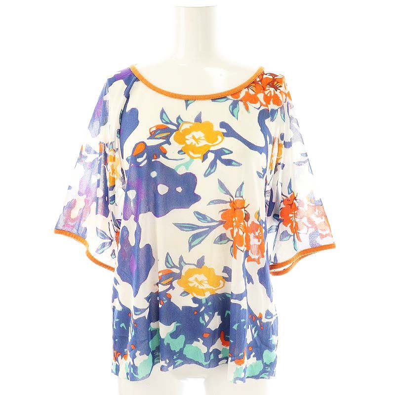 楽天市場】【中古】 VIVIENNE TAM カットソー 90s vintage 90