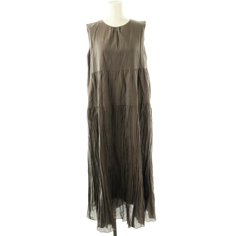 楽天市場】【中古】アナイ ANAYI 23SS コットンシルクローン