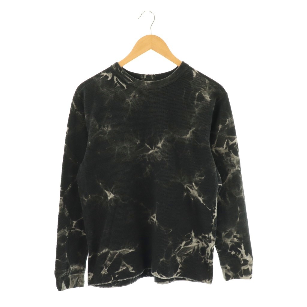 トップス rats TIE DYE LS TEE 楽天市場】RATS ラッツ Tシャツ サイズ:M 20SS タイダイ染め WAY