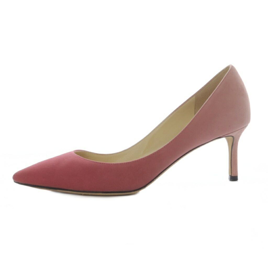 【美品　未使用】ジミーチュウ　LOVE85 ピンヒールパンプス 楽天市場】【ジミーチュウ】Jimmy Choo LOVE 85 ポインテッド