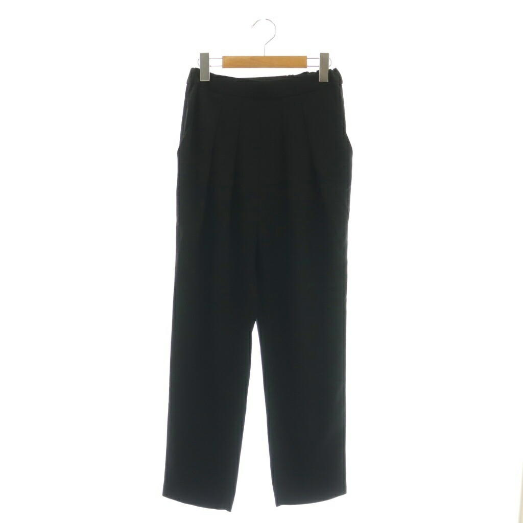 〈コルピエロ〉WAIST GOM パンツ/ナチュラル/34 楽天市場】Col Pierrot コルピエロ パンツ ナチュラル ベージュ