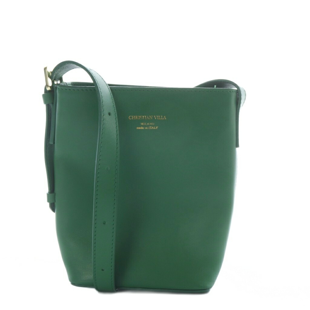 美品】CHRISTIAN VILLA ラフィアコンビスクエア 2way バケツ 楽天市場