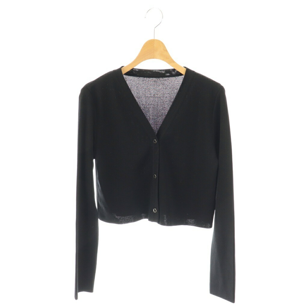 23年　FOXEY ラ・フェット カーディガン 43598 La Fete 23年 FOXEY ラ・フェット カーディガン 43598 La Fete 23年