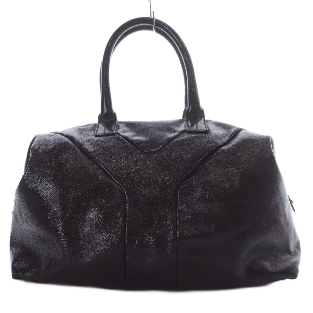 楽天市場】YVES SAINT LAURENT ミニボストンバッグ イヴ・サン