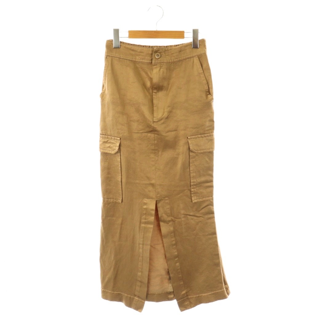 新品　DOUBLE STANDARD CLOTHINGプリーツロングスカート　黒 2025年最新】DOUBLE STANDARD CLOTHING カラー：ブラック系