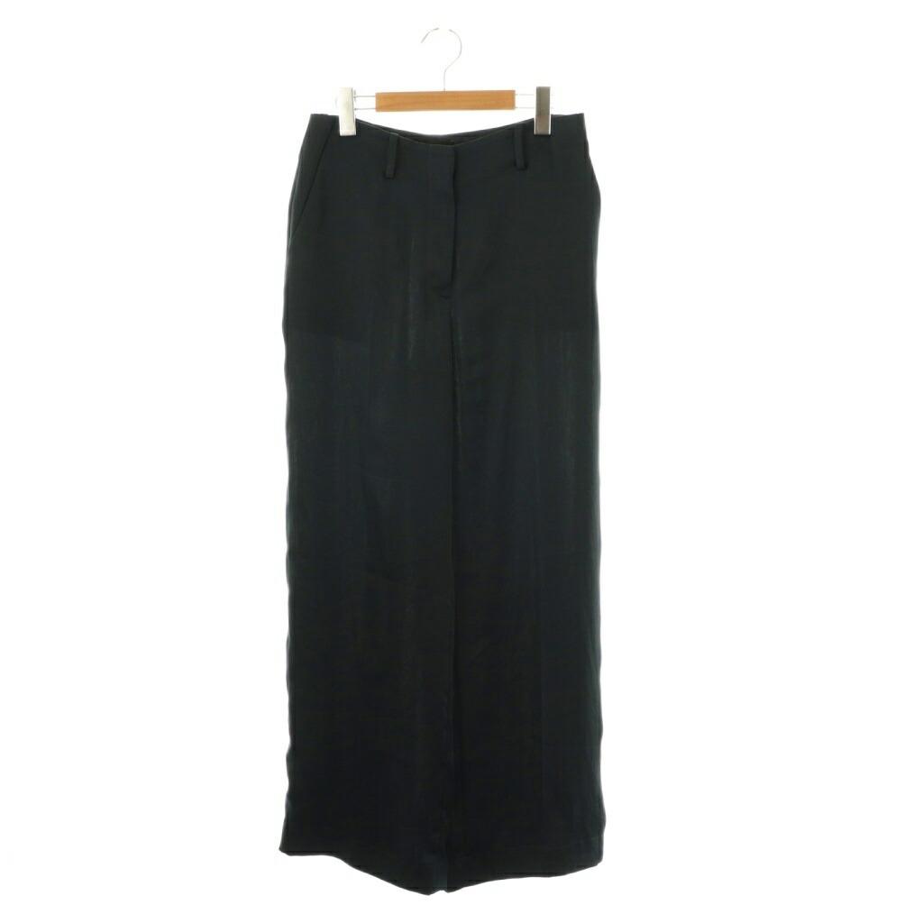 楽天市場】【中古】セオリー Theory 25AW Mod Silk Twill Pull On Pant