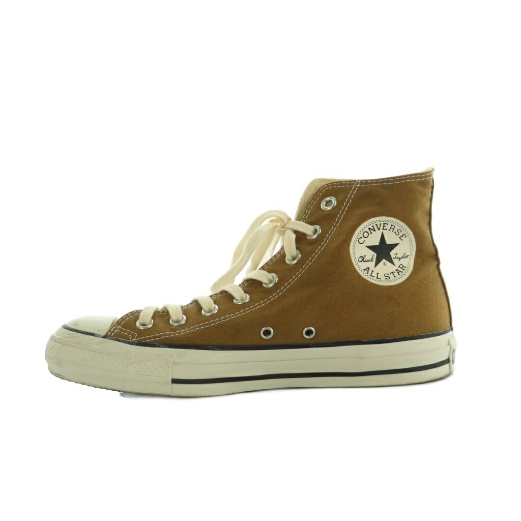 80s コンバースプライムスター　sw HI 27.5センチ CONVERSE プライムスター80s 27.5センチ - メルカリ