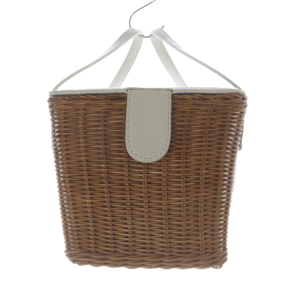 楽天市場】FOXEY フォクシー ハンプトンバスケット 29155