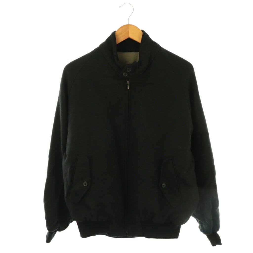 A.PRESSE ハリントンジャケット SIZE 3 A.PRESSE ハリントンジャケット SIZE 3 - メルカリ