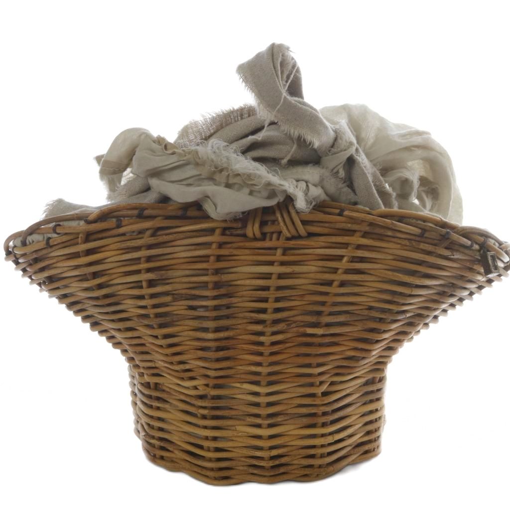 楽天市場】【エバゴス】ebagos かごバッグ トートバッグ beautiful