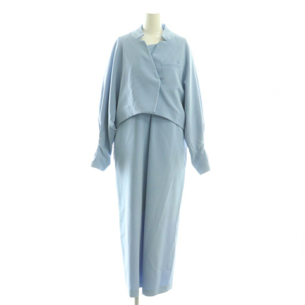 楽天市場】古着 AMERI UNDRESSED アメリ 長袖 ニット カーディガン