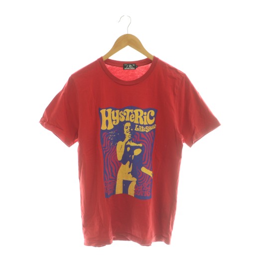 楽天市場】HYSTERIC GLAMOUR ヒステリックグラマー Tシャツ