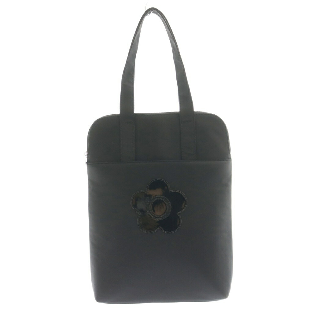 ✨未使用品✨MARY QUANTマリークワント　ビジネス　PCバッグ　ブラック 楽天市場】マリークワント MARY QUANT マリクワ PCバッグ A4サイズ 黒