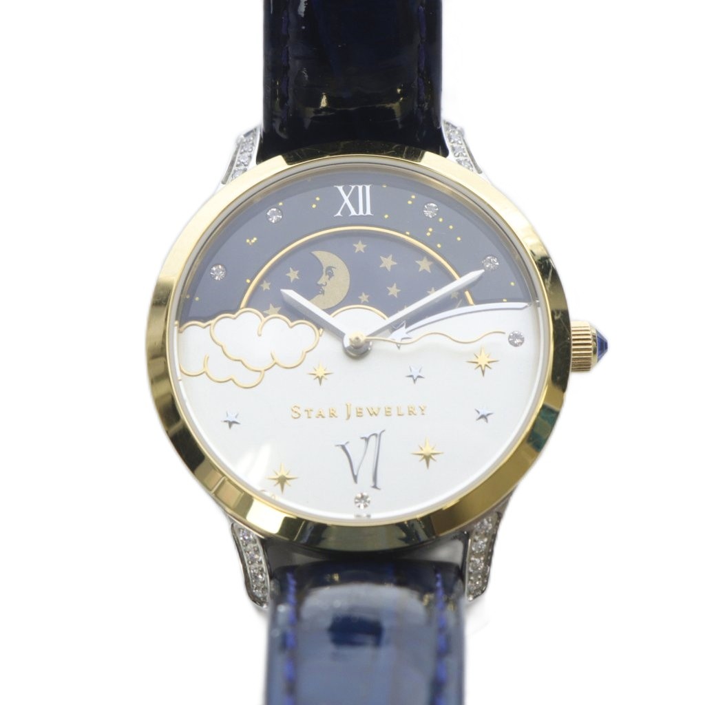 楽天市場】【新着】【中古】STAR JEWELRY(スタージュエリー