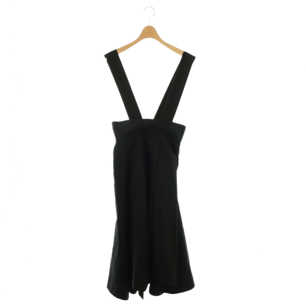 楽天市場】ENFOLD ダブルサテンジャンパースカート 300DA231-0790