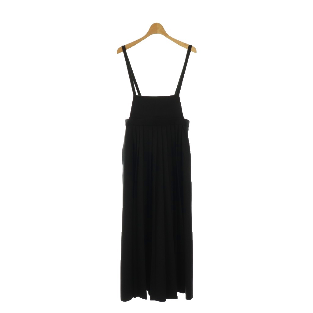 楽天市場】ナゴンスタンス Big Pockets Strap Skirt・ジャンパー