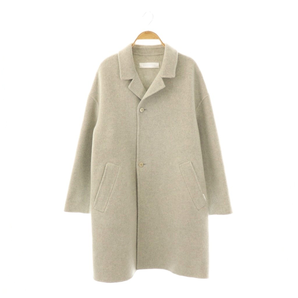 楽天市場】GALERIE VIE ギャルリー ヴィー コート サイズ:36(9号