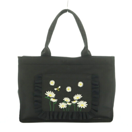 楽天市場】TANTA タンタ バッグ ブラック 黒 スワロフスキー