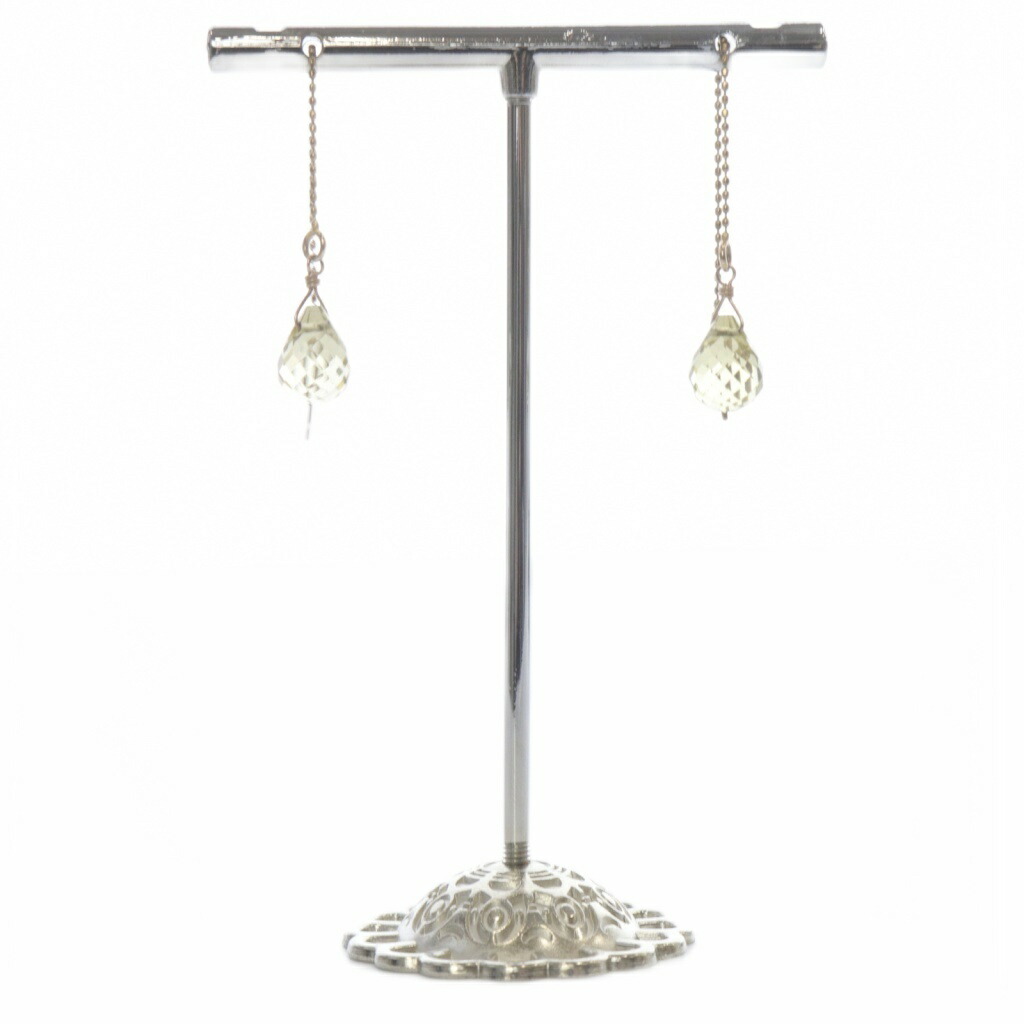 楽天市場】AHKAH アーカー K18 K10 YG エトワール フランテ ピアス