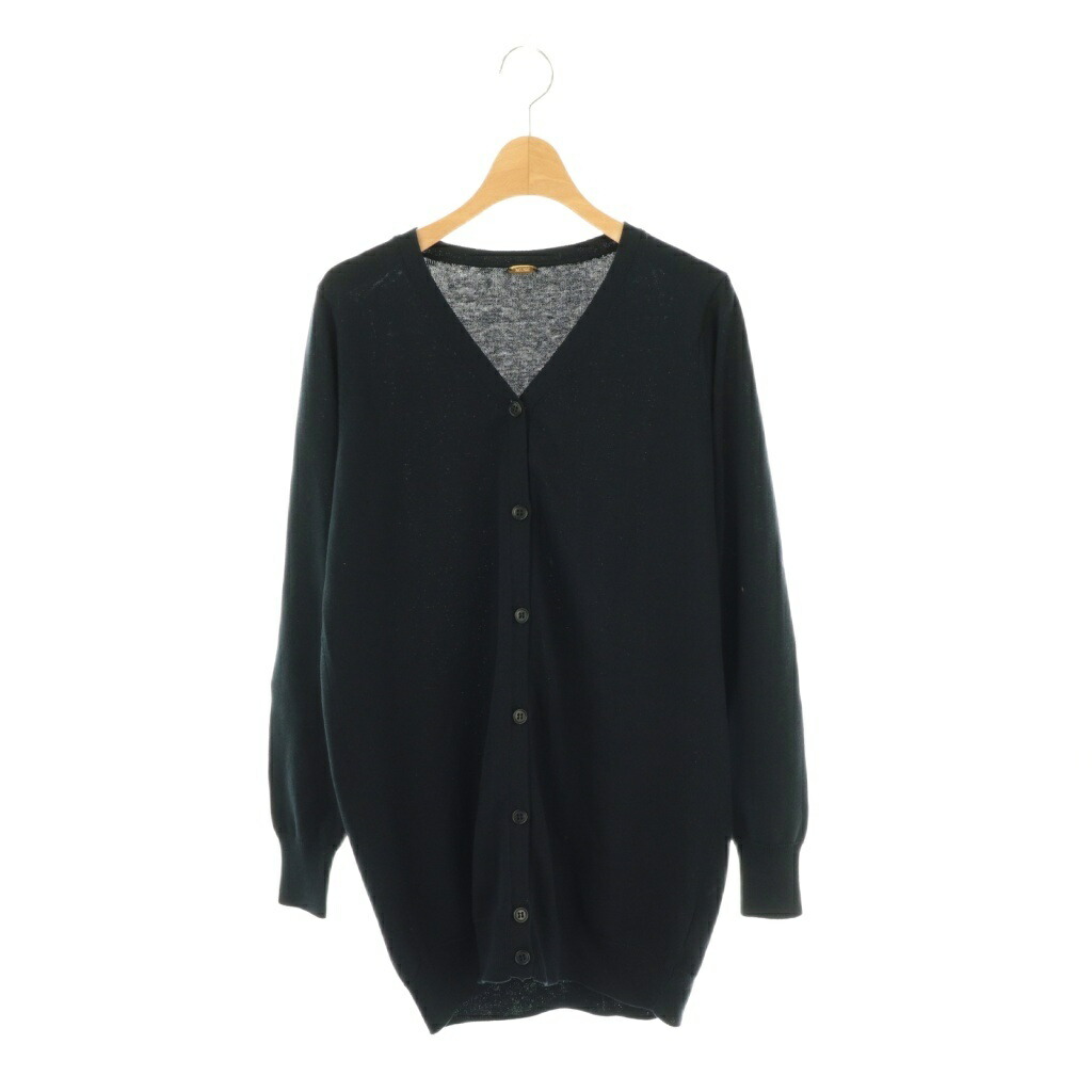 楽天市場】【中古】MUSE de Deuxieme Classe コットンシルク V