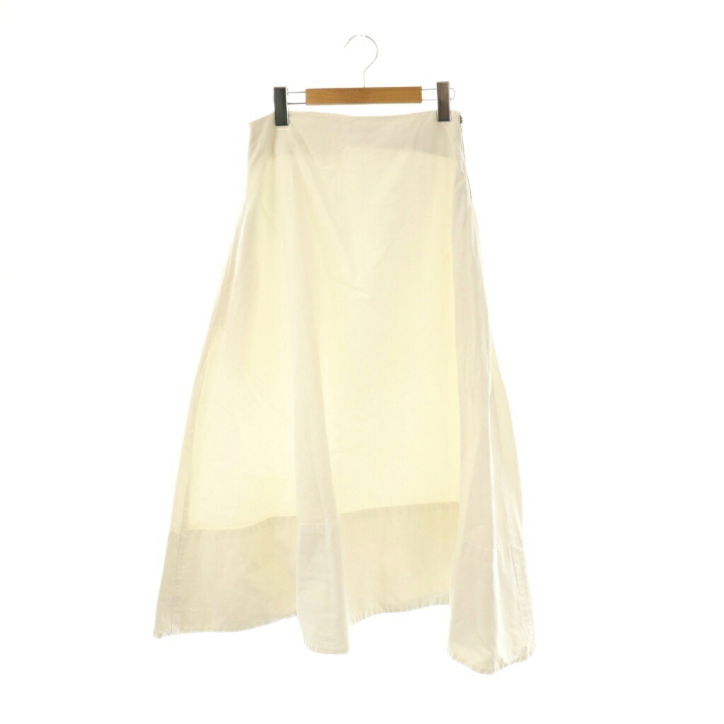 楽天市場】【中古】マディソンブルー MADISONBLUE フレアスカート