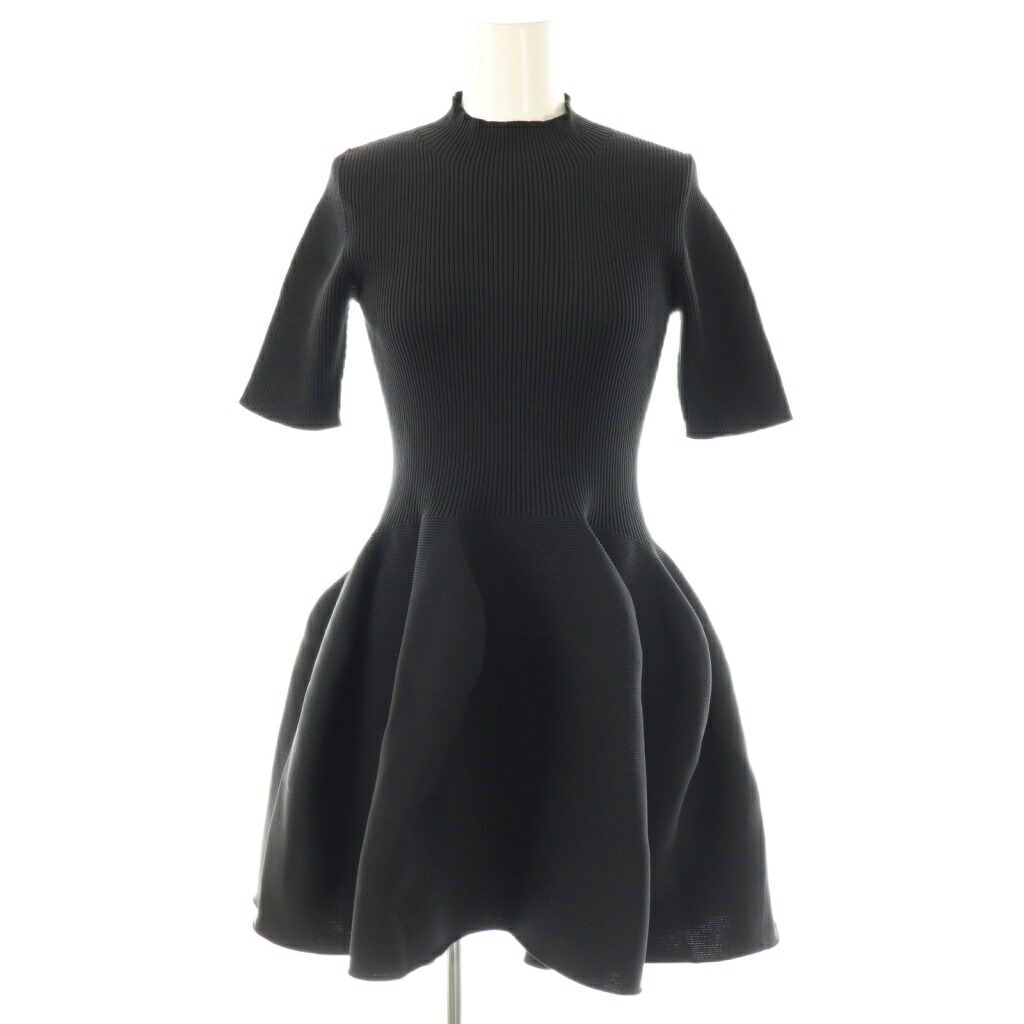 楽天市場】【中古】CFCL POTTERY HS DRESS オフショルダー