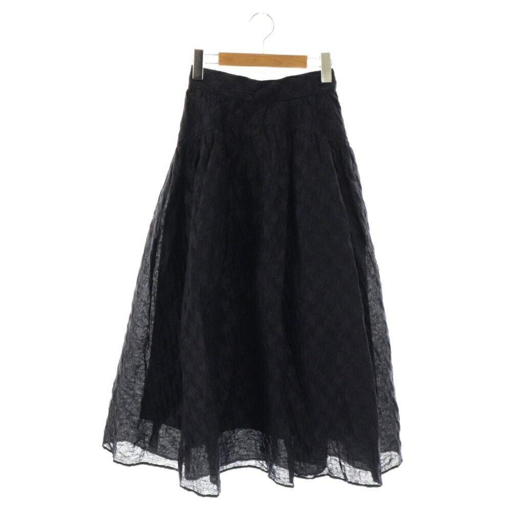 楽天市場】SHE Tokyo シートーキョー スカート ブラック 黒 サイズ:38