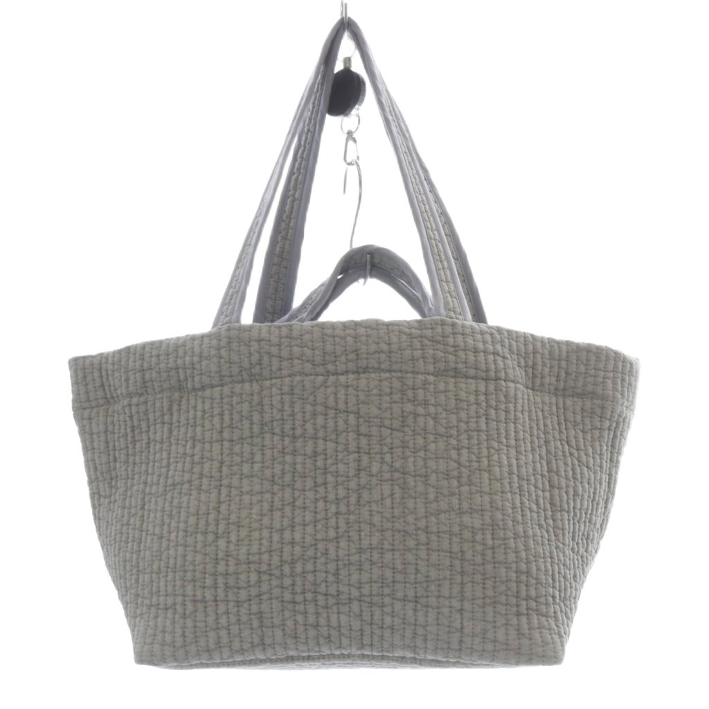 pionunnal ピオヌンナル スヌーピー トートバッグ グレー pionunnal ピオヌンナル スヌーピー トートバッグ グレー