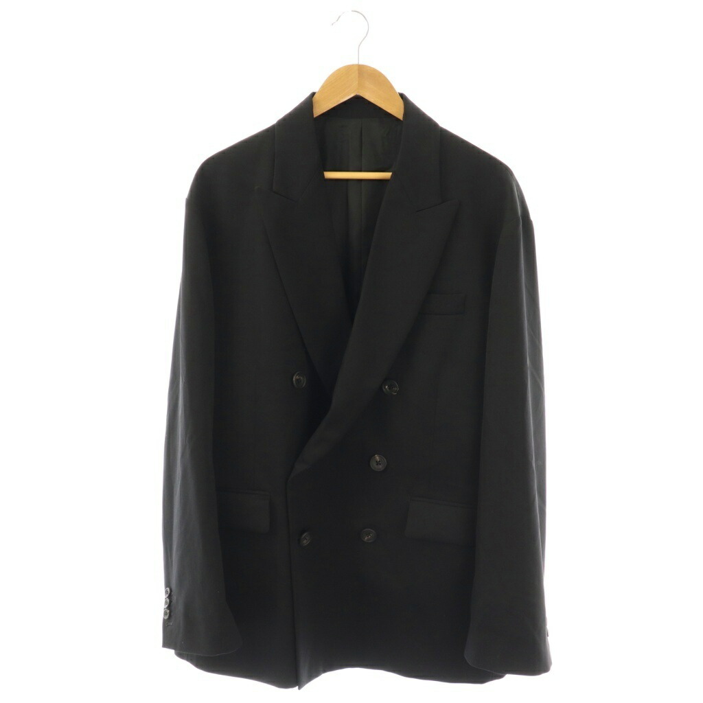 楽天市場】stein シュタイン ジャケット サイズ:S 24SS ギンガム