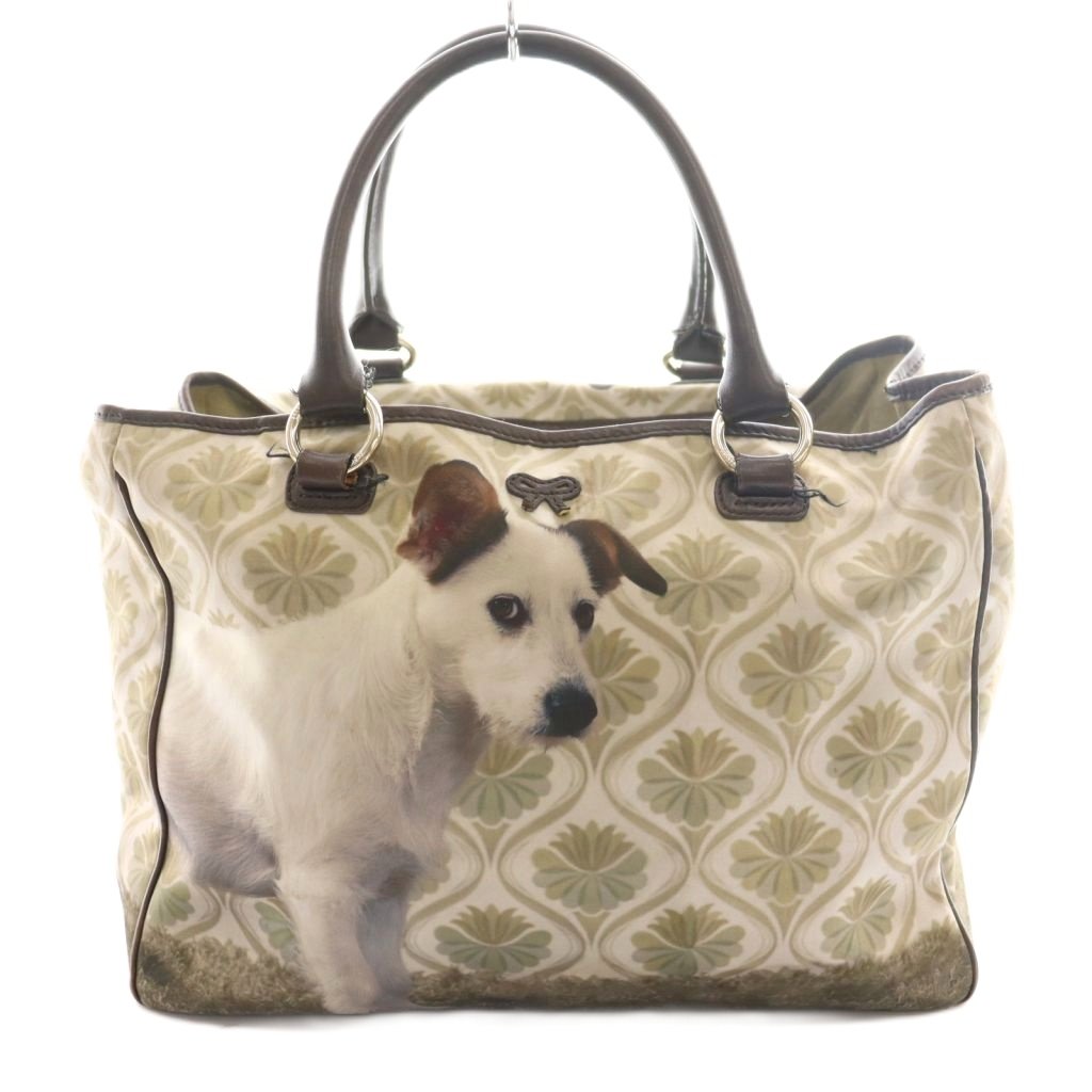 楽天市場】【バッグ】ANYA HINDMARCH アニヤ ハインドマーチ トート