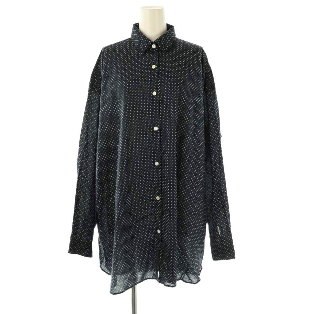 JOURNAL STANDARD LUXE 10OZdenim シャツ JOURNAL STANDARD LUXE（ジャーナルスタンダード ラックス）の