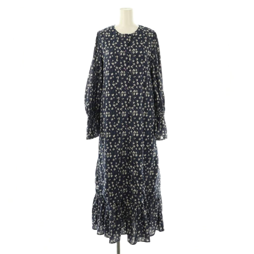 楽天市場】【中古】Mary Magdalene / ローズスカラップワンピース