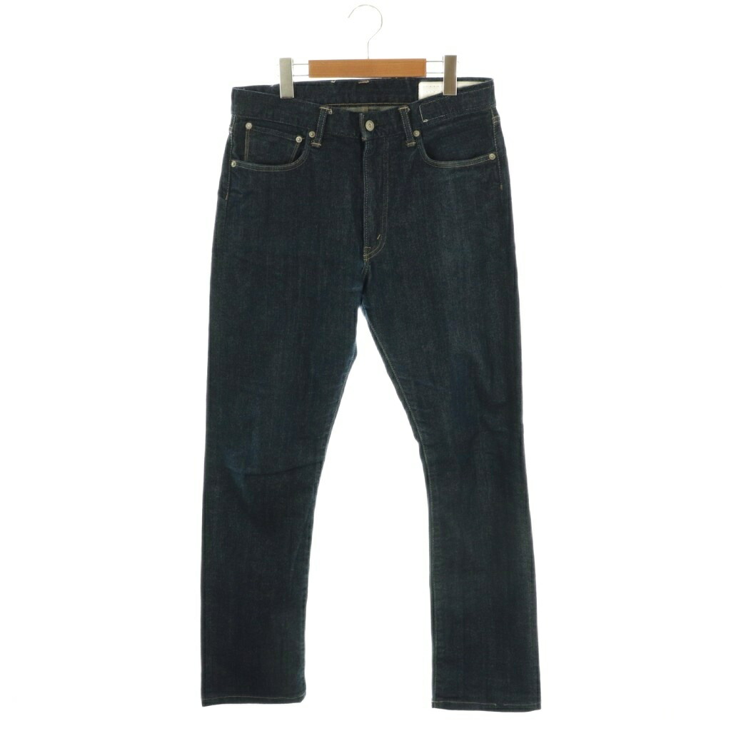 楽天市場】CLOT クロットデニムパンツ メンズ【中古】【古着