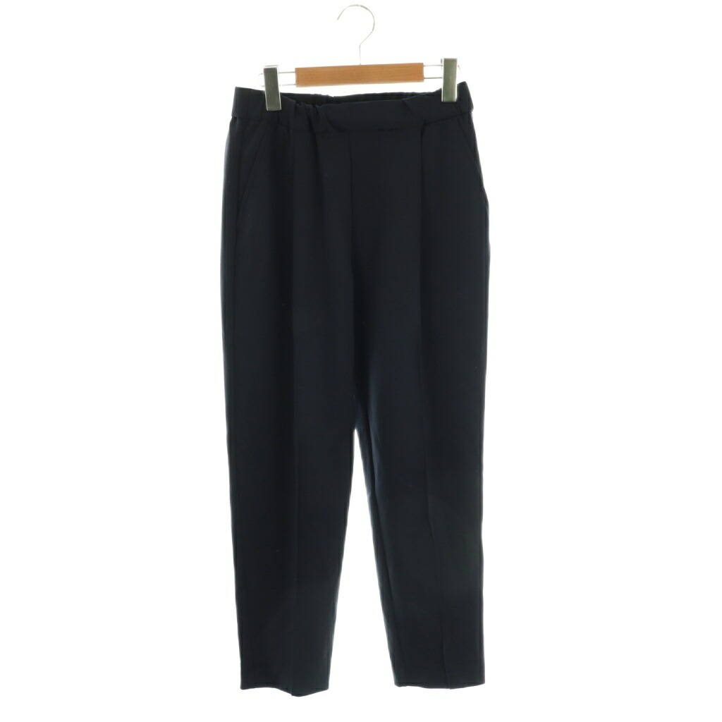 楽天市場】【期間限定価格】美品 オーガ OHGA スムースフィットパンツ