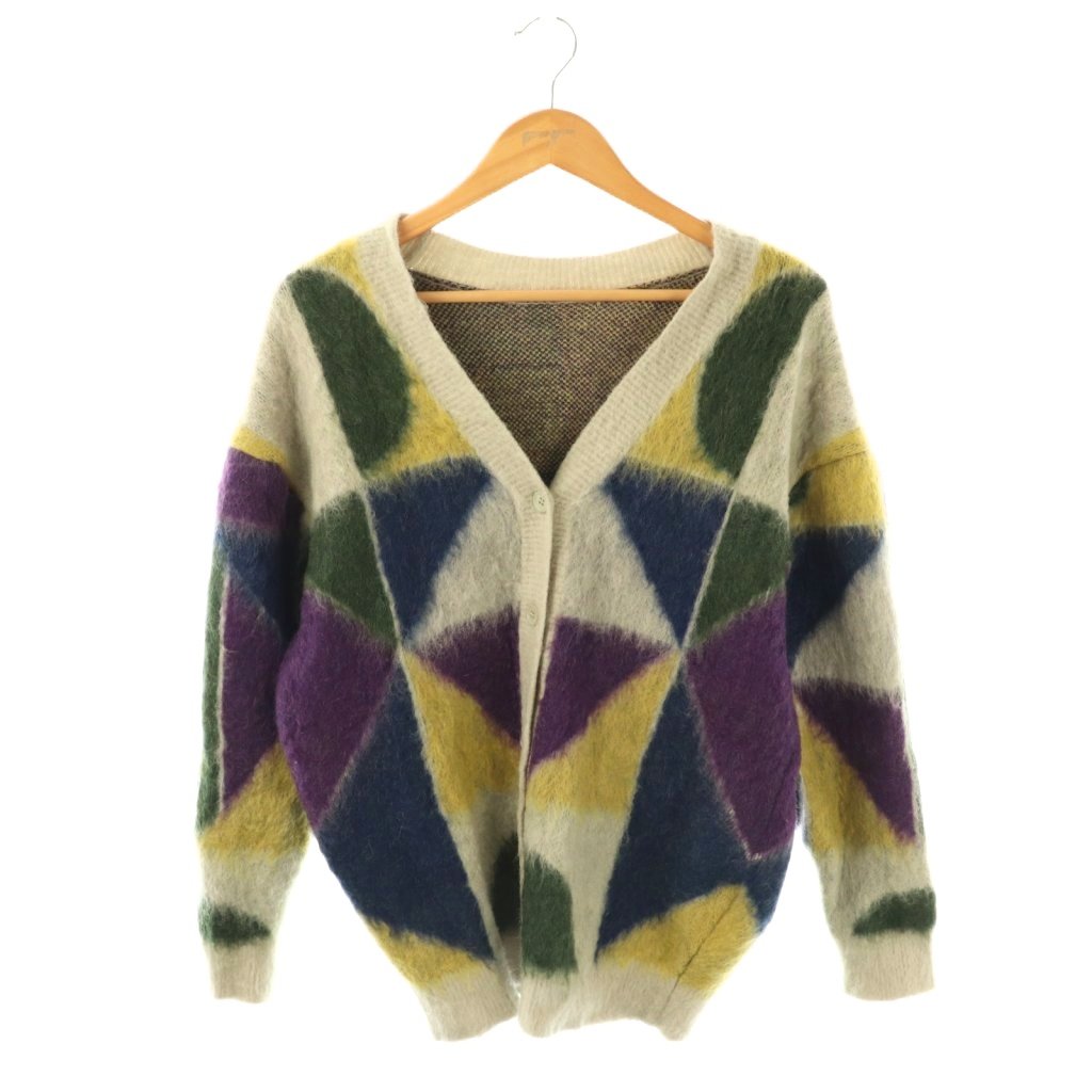 楽天市場】【美品】 AMERI / アメリ | AMANDA MOHAIR KNIT TOP
